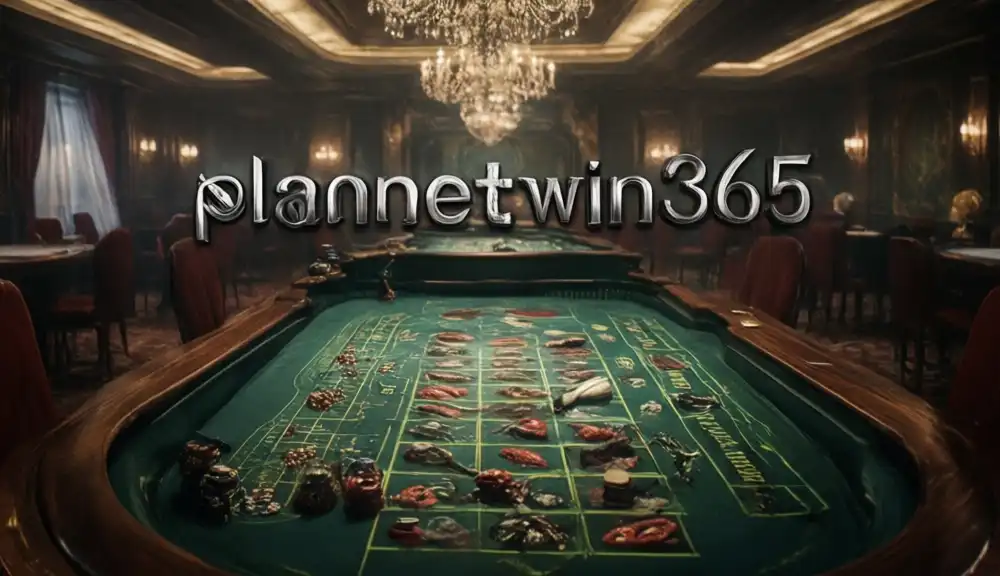 Planetwin365 Banner